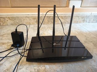 Router TP-Link AC1750