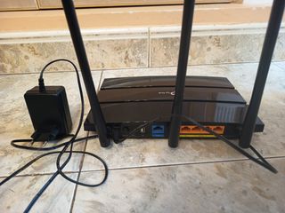 Router TP-Link AC1750