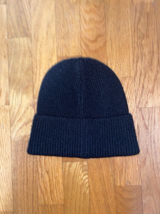 Berretto Moncler Nero