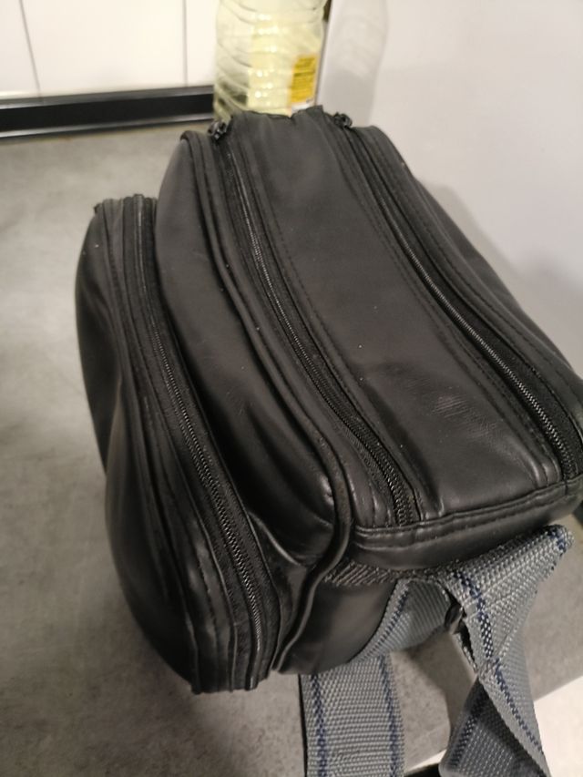 Camara Panasonic antegua