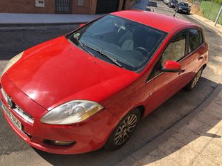 FIAT Bravo 1.6 multijet