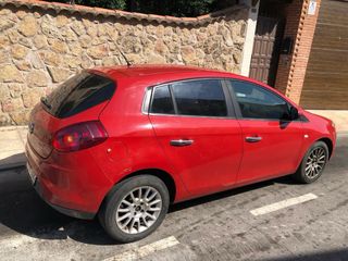 FIAT Bravo 1.6 multijet
