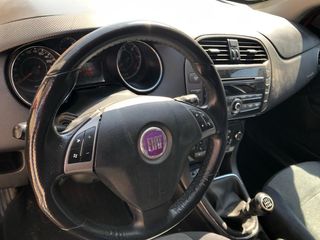 FIAT Bravo 1.6 multijet