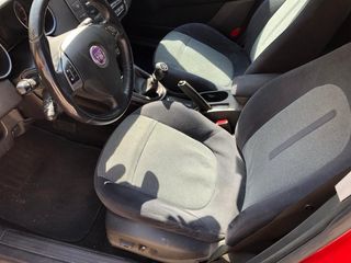 FIAT Bravo 1.6 multijet