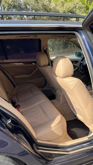 BMW Serie 3 320i Touring