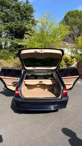 BMW Serie 3 320i Touring