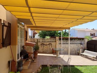 Montaje profesional TOLDOS-PERGOLAS-CESPED