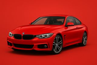 BMW Serie 5 2003