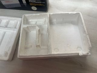 Custodia e tappo interno per NES Nintendo 