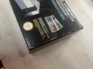 Custodia e tappo interno per NES Nintendo 