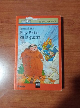 Lectura infantil precio de 5€ a 10€ según formato 