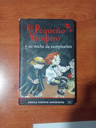 Lectura infantil precio de 5€ a 10€ según formato 