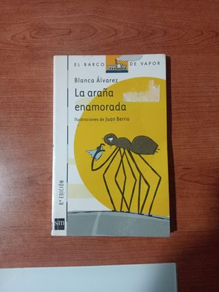 Lectura infantil precio de 5€ a 10€ según formato 