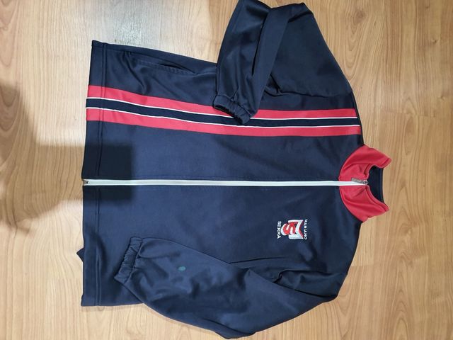 Uniforme Mariano Serra 14-16 años