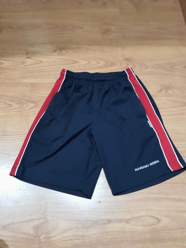 Uniforme Mariano Serra 14-16 años