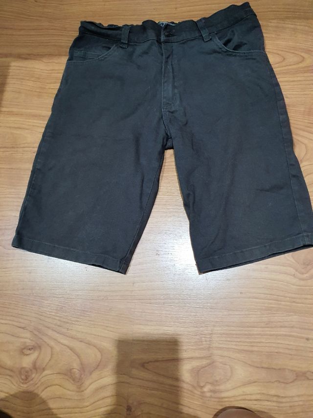 Uniforme Mariano Serra 14-16 años