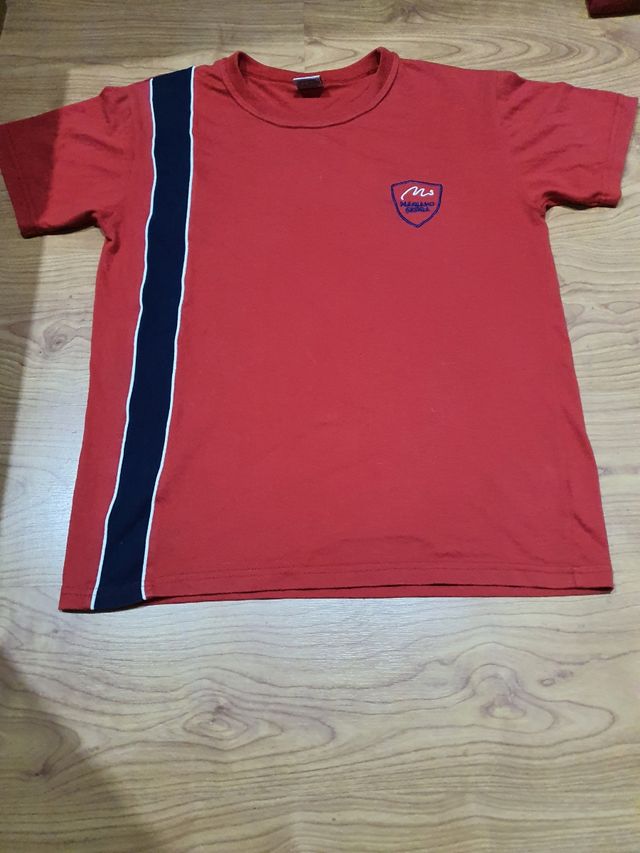 Uniforme Mariano Serra 14-16 años