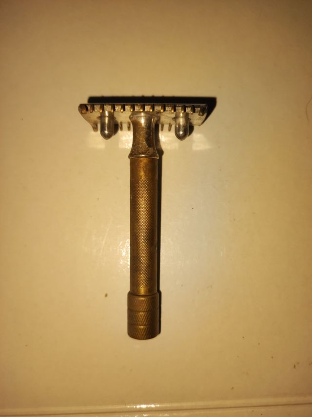 3 Rasoi gilette vintage