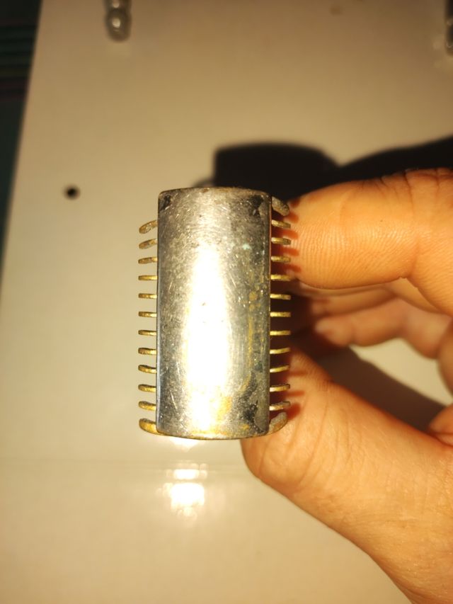 3 Rasoi gilette vintage