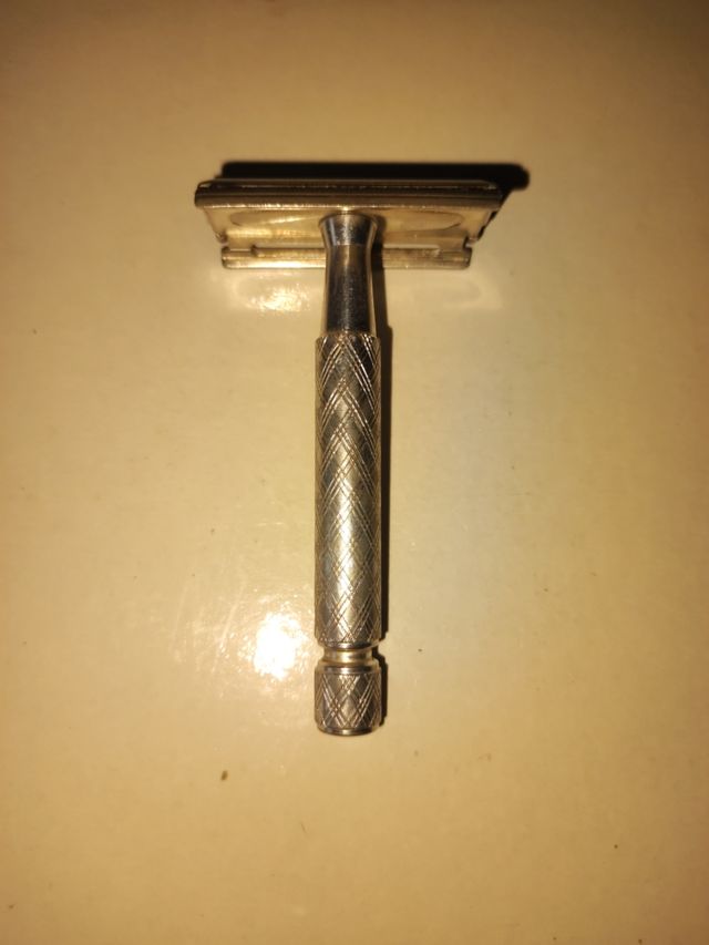 3 Rasoi gilette vintage