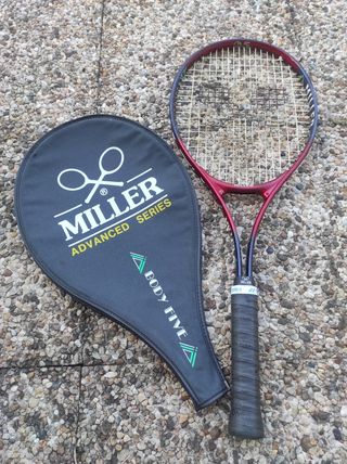 Raqueta Tenis Miller Body Five