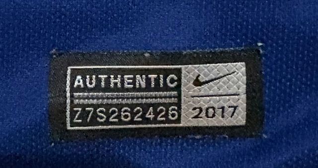 Camiseta FC Barcelona Messi OFICIAL