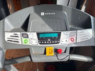 Cinta correr Domyos TC-3