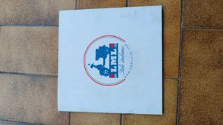 Depliant LML Stella Italiano