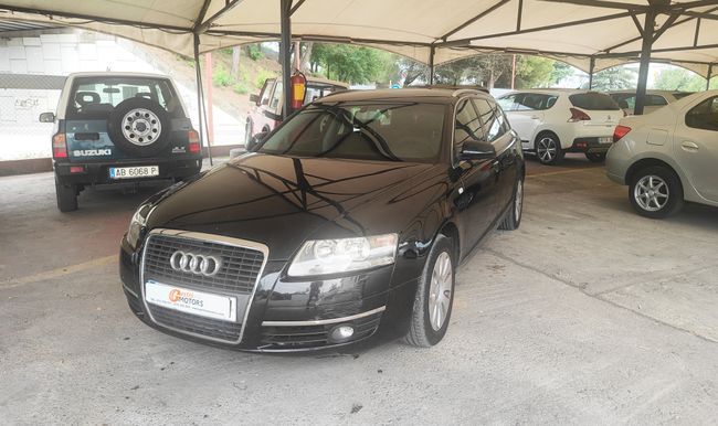 Audi A6 2.0 TDI AVANT - foto 1
