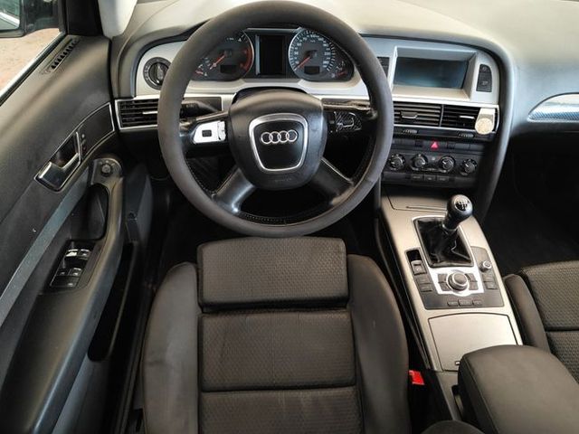 Audi A6 2.0 TDI AVANT