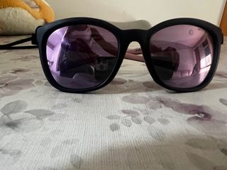 Gafas Julbo - Negras y Moradas