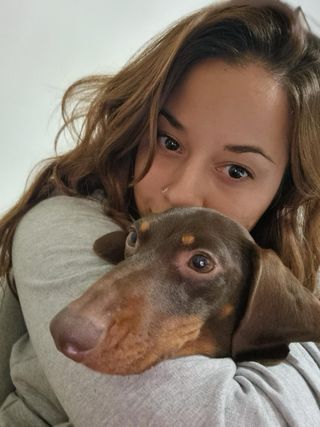 Cuidamos animales por findes,  eventos y vacacione