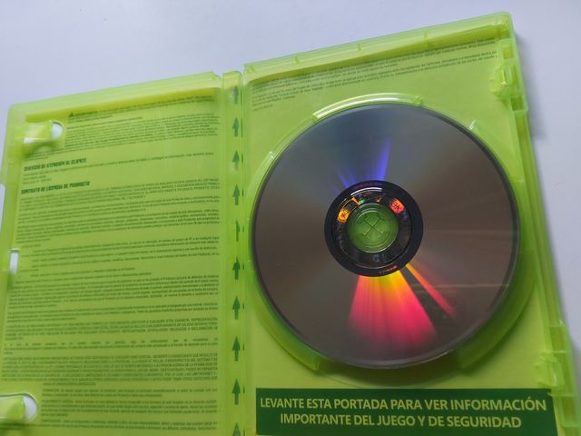 Deadpool Massacre per Xbox 360.