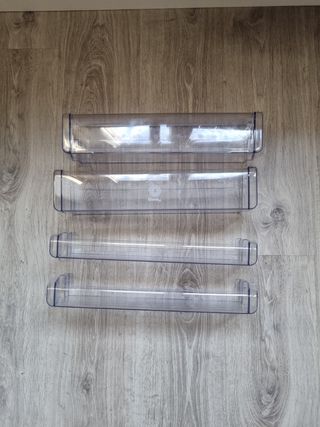 Bandejas puerta nevera Balay 3KF6854M
