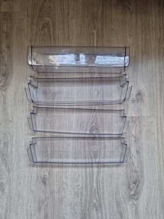 Bandejas puerta nevera Balay 3KF6854M
