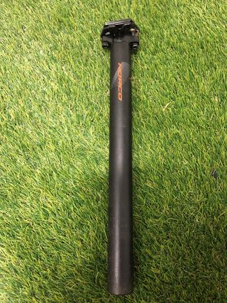 Tija sillín Norco 30.9x350mm