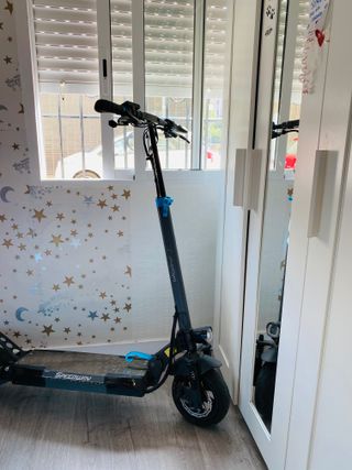 Patinete eléctrico Speedway SmartGyro