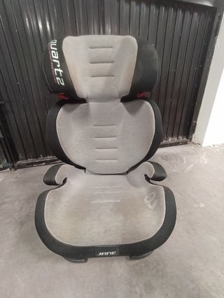 Silla coche niño JANE Quartz