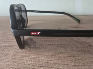 Gafas sol Lewis - Negras