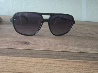 Gafas sol Lewis - Negras