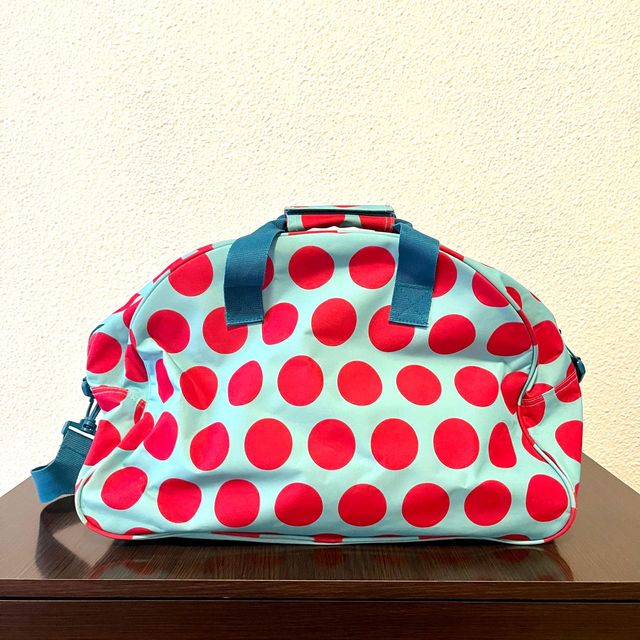 Bolsa de viaje Benetton