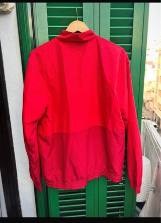 Chaqueta Umbro RCD Mallorca roja