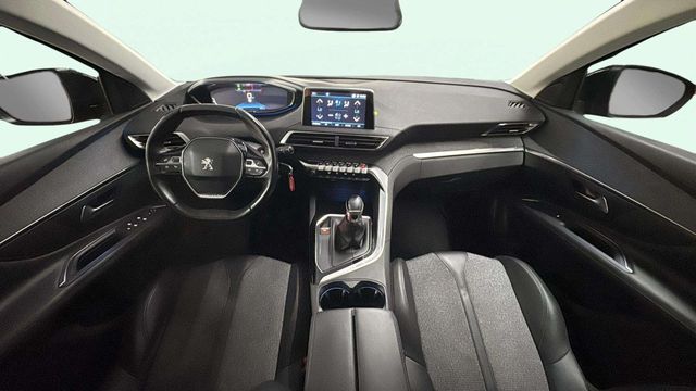 Peugeot 3008 5 AÑOS GARANTÍA