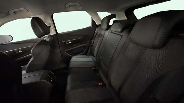 Peugeot 3008 5 AÑOS GARANTÍA