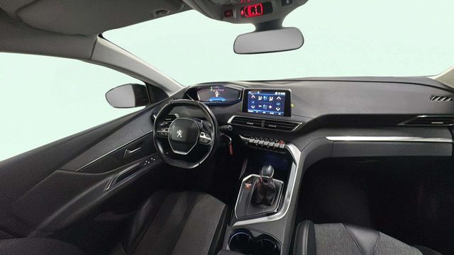 Peugeot 3008 5 AÑOS GARANTÍA