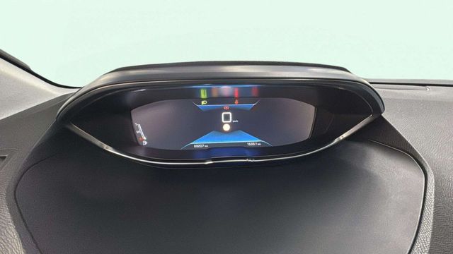 Peugeot 3008 5 AÑOS GARANTÍA