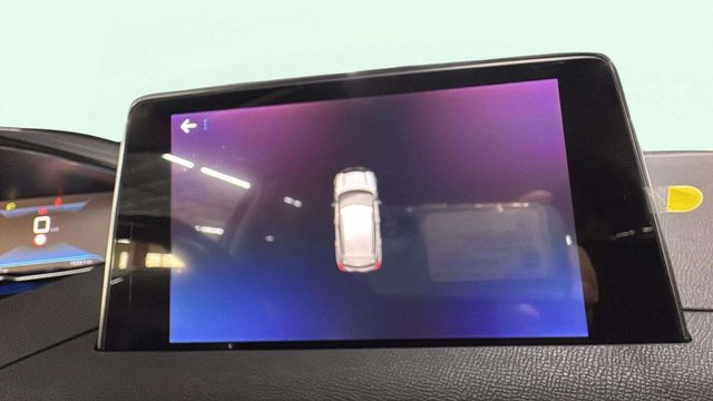 Peugeot 3008 5 AÑOS GARANTÍA