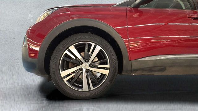 Peugeot 3008 5 AÑOS GARANTÍA