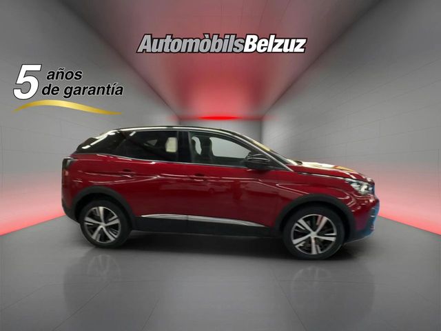 Peugeot 3008 5 AÑOS GARANTÍA