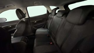 Peugeot 3008 5 AÑOS GARANTÍA
